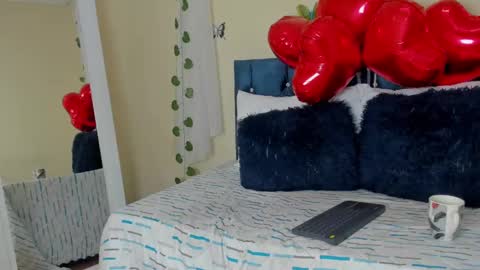 cristal walker online show from March 7, 12:34 pm