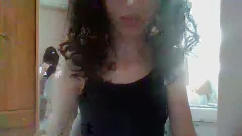 CristalyLady online show from May 21, 3:10 pm