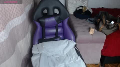 cristina online show from April 3, 12:52 am