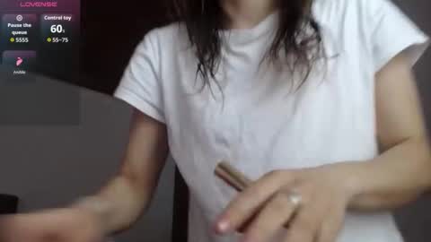 cristina online show from October 27, 2:01 pm