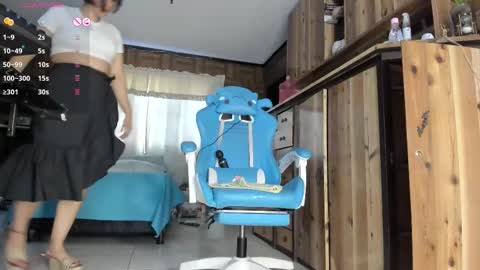 Julieta online show from February 20, 8:53 pm