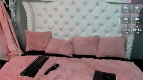 Cristina  online show from November 3, 8:57 pm