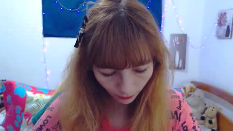 cristinewinter online show from March 28, 10:48 am