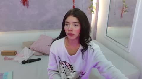 Cristin online show from October 5, 12:04 am