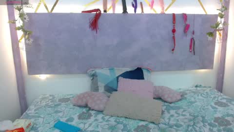 Cristin online show from September 16, 3:03 am