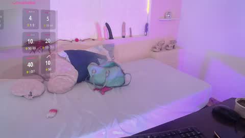 Cristin online show from September 20, 11:25 pm