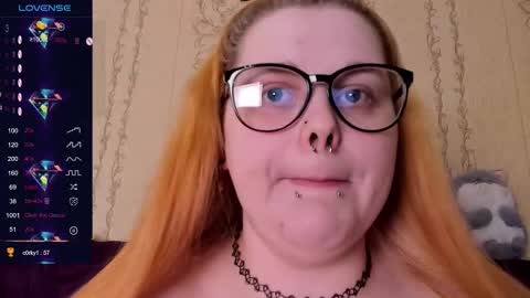 Melony online show from February 14, 3:19 am