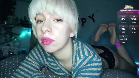 Cruella online show from January 30, 4:24 pm