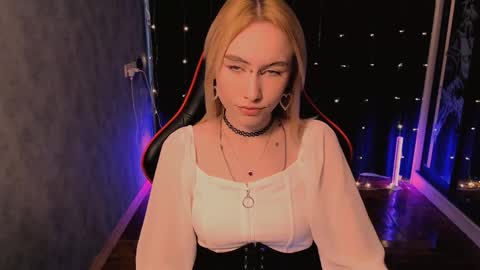 crybambi online show from February 26, 10:14 am