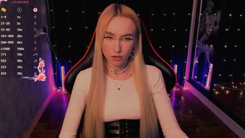 crybambi online show from April 12, 9:23 am