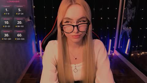 crybambi online show from March 27, 9:43 am