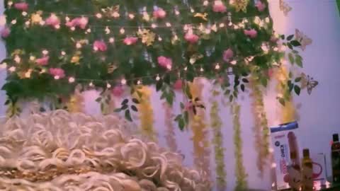 crysrus online show from December 2, 2:02 am