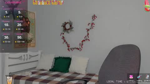 Chris online show from January 15, 5:47 pm