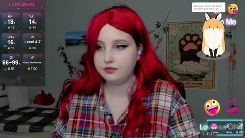 Chris online show from November 28, 2:31 pm