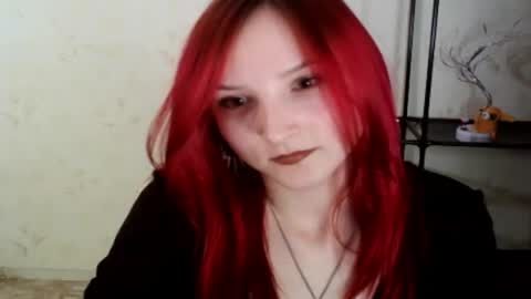 crystal_carnation online show from May 8, 7:59 pm
