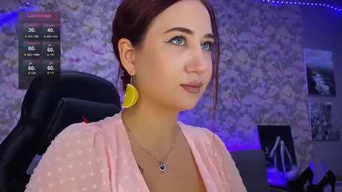 Kate online show from November 4, 6:57 pm