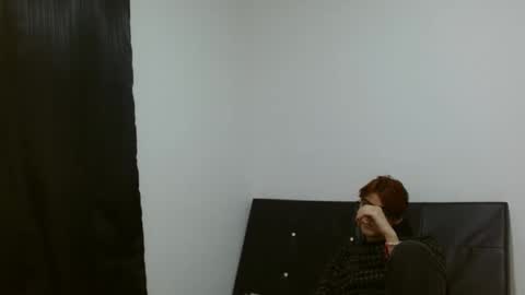 Crystal Blaze online show from February 24, 12:05 am