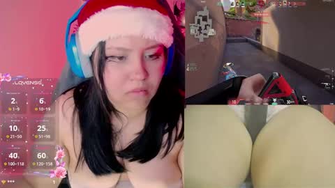 crystal online show from December 18, 7:04 am