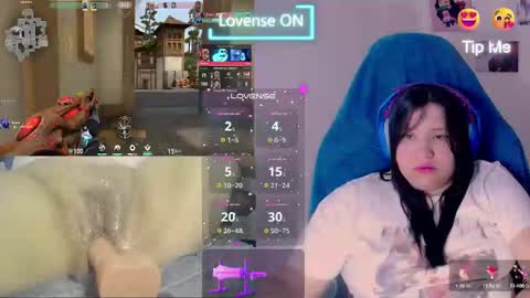 crystal online show from January 18, 6:03 am