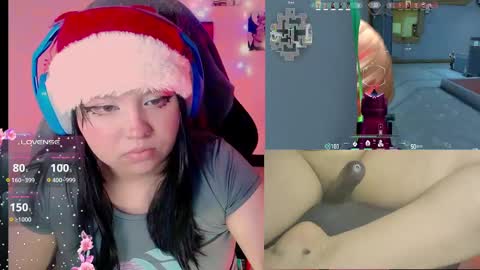 crystal online show from December 15, 5:42 pm