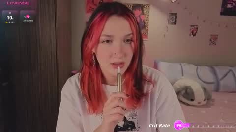 Snapshot of crystalblaze_ chatting on October 22, 8:47 pm Grace online show from October 22, 8:47 pm