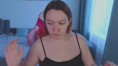 Grace online show from January 6, 11:47 am