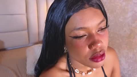 Crystal online show from March 21, 10:15 pm