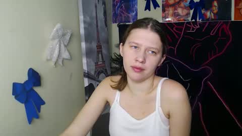 Stella online show from February 18, 2:05 pm