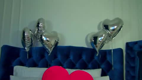 Crystal online show from February 11, 6:30 am