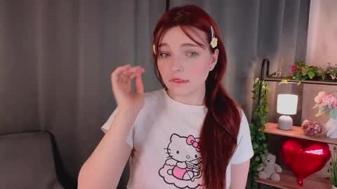 Morry online show from February 15, 4:06 pm