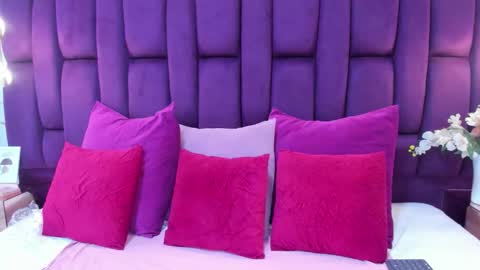 Crystal online show from March 5, 11:00 pm