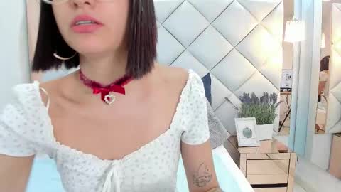 Crystal online show from March 27, 10:21 pm