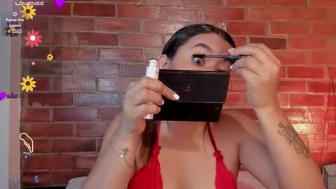 Soy Crystal online show from March 3, 10:00 am