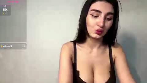 Diana online show from July 24, 5:33 pm