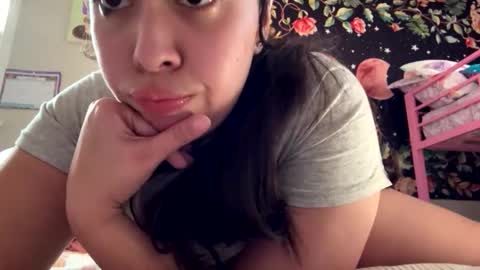 Thick Cuban Laz online show from April 3, 9:02 pm