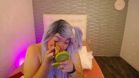 cuckoldlover69_ online show from January 2, 8:24 pm