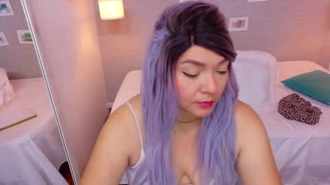 cuckoldlover69_ online show from September 17, 1:20 pm