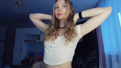 Alexia online show from January 9, 6:18 am