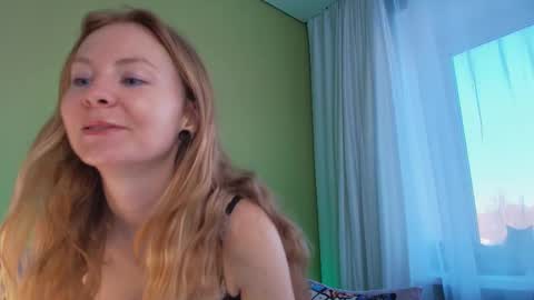 Alexia online show from February 6, 6:39 am