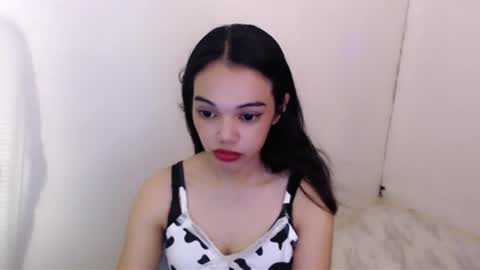 cuddlepunk_bubble online show from July 12, 6:53 pm