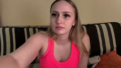 Lina3 online show from June 17, 11:22 am
