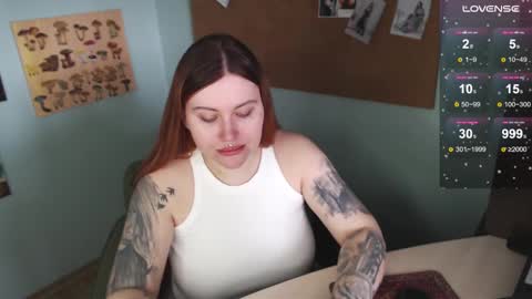 Chris online show from March 7, 3:40 am