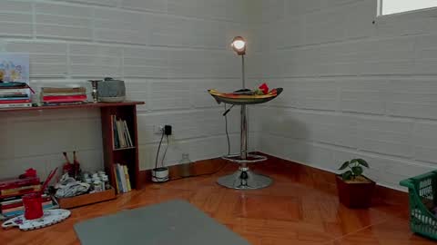 Leonela online show from January 18, 3:38 pm