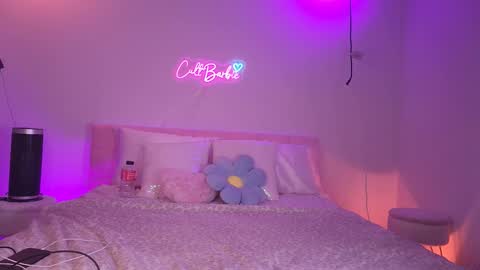 Cult Barbie online show from January 19, 8:32 am