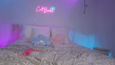 Cult Barbie online show from September 24, 6:12 am