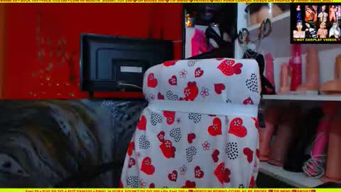 cuminmenowbby online show from September 18, 4:27 pm