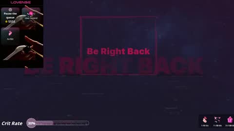 Kasey online show from April 13, 2:18 pm