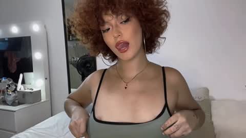 Emma online show from January 7, 3:24 am