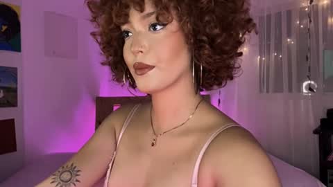 Emma online show from February 17, 11:11 pm