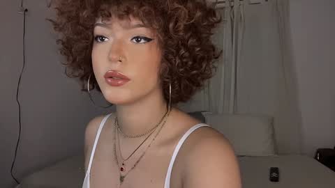 Emma online show from January 20, 12:25 am